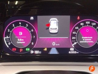 Volkswagen Golf Life 1.0 eTSI 81kW (110CV) DSG Variant