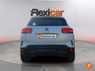 Citroën C5 Aircross BlueHdi 96kW (130CV) S&S Feel