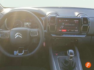 Citroën C5 Aircross BlueHdi 96kW (130CV) S&S Feel