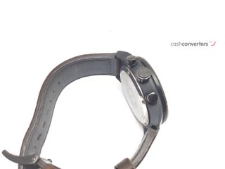 reloj pulsera caballero citizen eco-drive chronograph b620-s097258