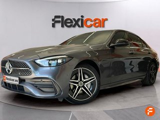 Mercedes Clase C C 200