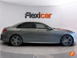 Mercedes Clase C C 200