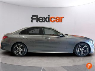 Mercedes Clase C C 200