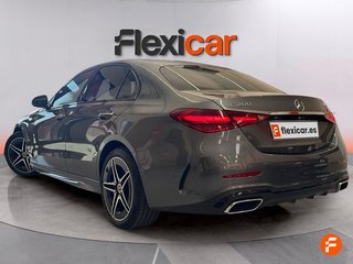 Mercedes Clase C C 200