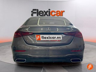 Mercedes Clase C C 200