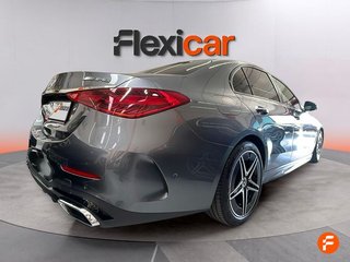 Mercedes Clase C C 200