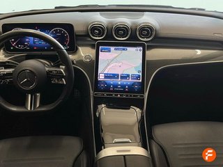 Mercedes Clase C C 200