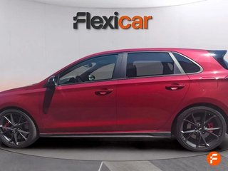 Hyundai i30 2.0 TGDI 206kW N Performance Sky DCT