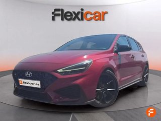 Hyundai i30 2.0 TGDI 206kW N Performance Sky DCT