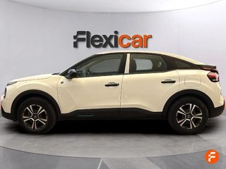 Citroën C4 ë-C4 eléctrico 100kW Feel Pack