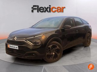 Citroën C4 PureTech 130 S&S EAT8 Feel Pack