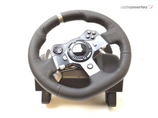 volante xbox one logitech g920