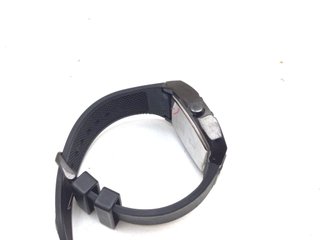 reloj pulsera unisex guess gw0386g1
