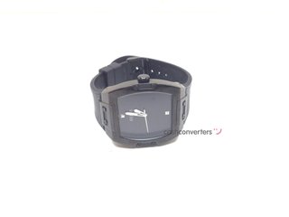reloj pulsera unisex guess gw0386g1