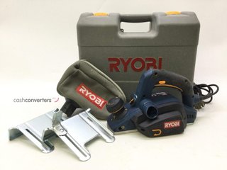 cepillo electrico ryobi epn-7582n