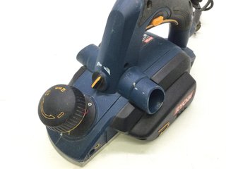 cepillo electrico ryobi epn-7582n