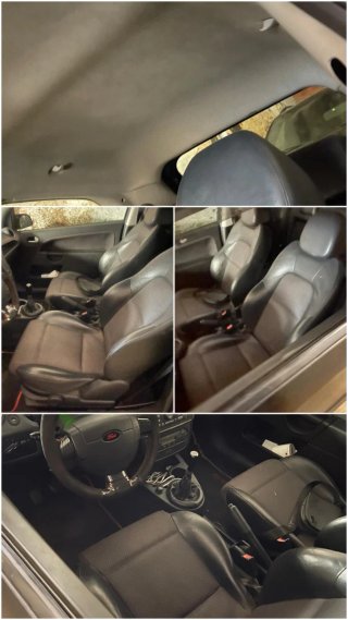 Ford Fiesta 2008