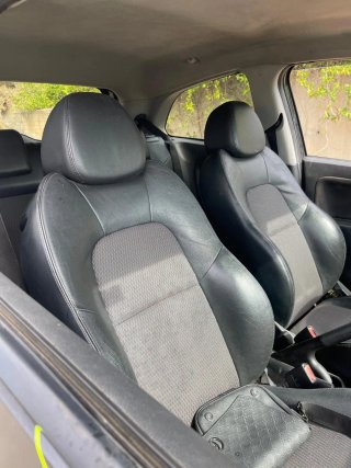 Ford Fiesta 2008