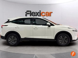 Nissan Qashqai DIG-T 103kW (140CV) mHEV 4x2 Acenta