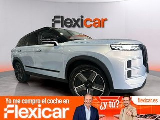 Jaecoo 7 Exclusive 1.6 TGDI 108kW (145CV) AWD