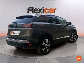 Peugeot 3008 1.2 100KW Allure eDCS6