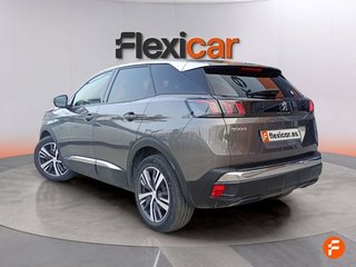 Peugeot 3008 1.2 100KW Allure eDCS6