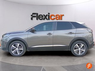 Peugeot 3008 1.2 100KW Allure eDCS6