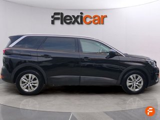 Peugeot 5008 Active 1.2L PureTech 96kW (130CV) S&S