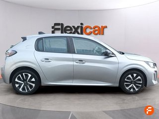 Peugeot 208 Style Gasolina 100 S&S 6 Vel MAN