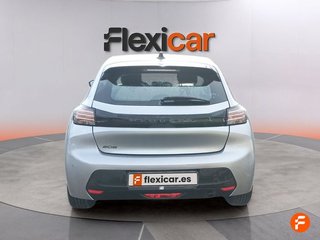 Peugeot 208 Style Gasolina 100 S&S 6 Vel MAN