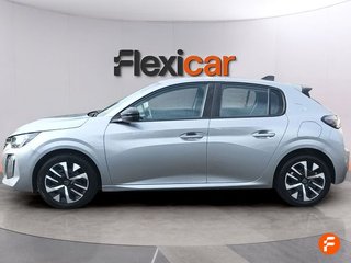 Peugeot 208 Style Gasolina 100 S&S 6 Vel MAN