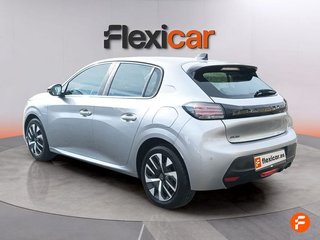 Peugeot 208 Style Gasolina 100 S&S 6 Vel MAN