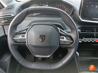 Peugeot 208 Style Gasolina 100 S&S 6 Vel MAN