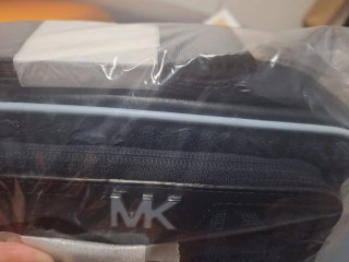 Bolso Michael Kors bandolera unisex