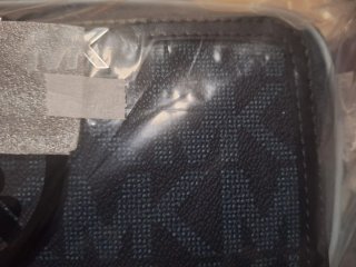 Bolso Michael Kors bandolera unisex
