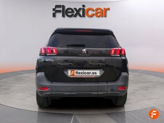 Peugeot 5008 Active 1.2L PureTech 96kW (130CV) S&S