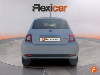Fiat 500 Monotrim 1.0 Hybrid 51KW (70 CV)