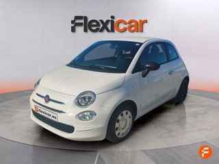 Fiat 500 Monotrim 1.0 Hybrid 51KW (70 CV)