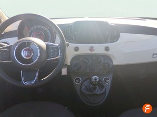 Fiat 500 Monotrim 1.0 Hybrid 51KW (70 CV)