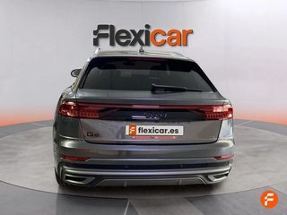 Audi Q8 50 TDI 210kW Black L quattro tiptronic