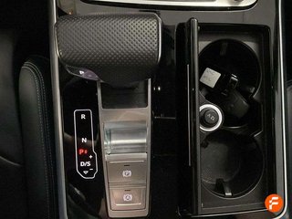 Audi Q8 50 TDI 210kW Black L quattro tiptronic