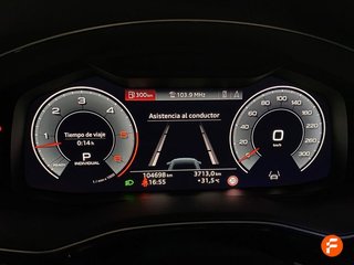 Audi Q8 50 TDI 210kW Black L quattro tiptronic