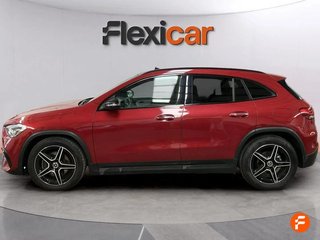 Mercedes-Benz GLA GLA 200 D