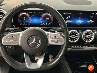 Mercedes-Benz GLA GLA 200 D