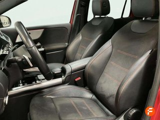Mercedes-Benz GLA GLA 200 D