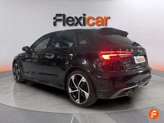Audi A3 Sportback 30 TDI 85kW (116CV)