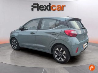 Hyundai i10 1.0 Klass