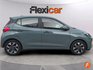 Hyundai i10 1.0 Klass