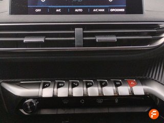 Peugeot 5008 Active 1.2L PureTech 96kW (130CV) S&S
