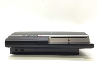 sony ps3 fat 80 gb